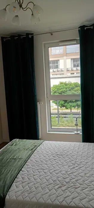 wynajem nowego mieszkania POEMATU z garażem - miniatura 4