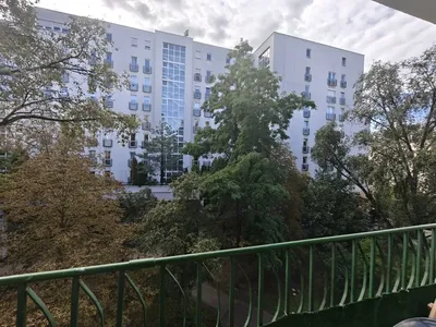 Do wynajecia od zaraz, 2 Pokoje kolo metra, srodmiescie - miniatura 4