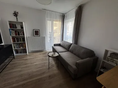 Pet friendly * Nowoczesne osiedle * Wyposażone * 2 pokoje * Duży balkon - miniatura 2