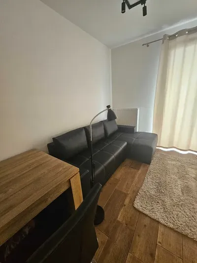 Słoneczna kawalerka 26m2 kawalerka na Jasieniu - miniatura 5
