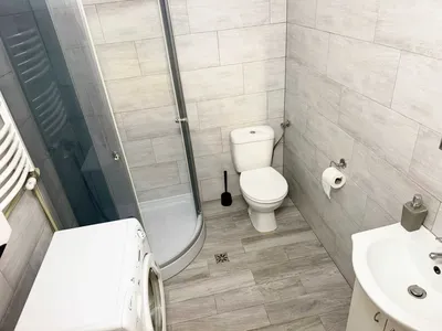 Mieszkanie naprzeciw Kampus UJ ( 2 pokoje + kuchnia + komórka lok. + parking ) Ruczaj / Czerwone Maki | MIESZKANIE NAWET DLA 3 OSÓB - miniatura 5