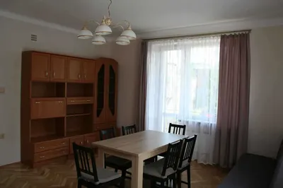 Wynajmę mieszkanie 3-pokojowe Lublin ul. Wysockiego - miniatura 5