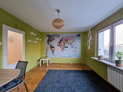 Komfortowa kawalerka świetnie skomunikowana Centrum / Wola - miniatura 2