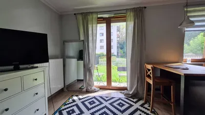 kawalerka Grzegórzecka 79 OD JUŻ - miniatura 2