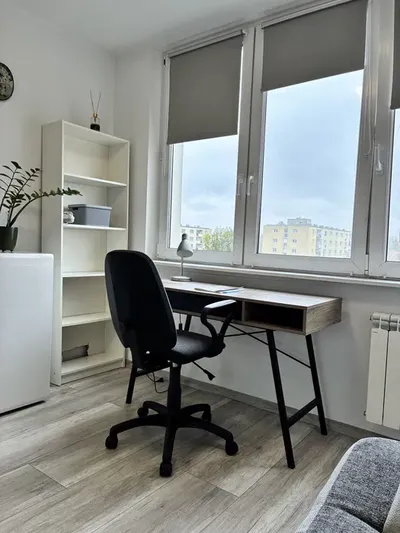 Mieszkanie do wynajęcia od 1 listopada w Śródmieściu - miniatura 3