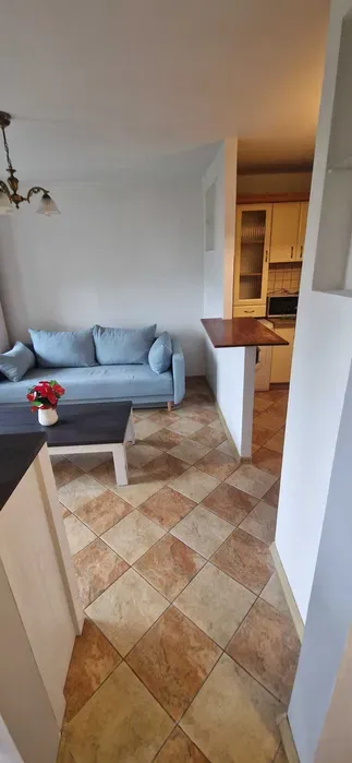 REZERWACJA 2 pokojowe mieszkanie do wynajęcia. Środula, Sosnowiec. - miniatura 2