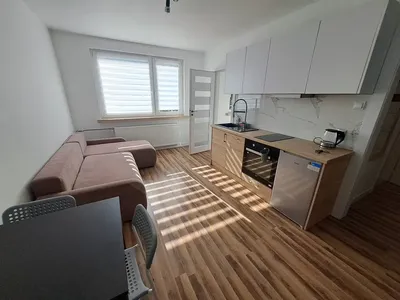 Mieszkanie na wynajem Gdańsk