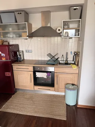 Mieszkanie 38m dwa pokoje i - miniatura 4