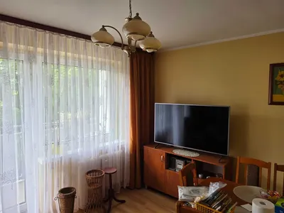 Wynajmę mieszkanie na ul. Chopina bez opłat Spóldzielni - miniatura 2