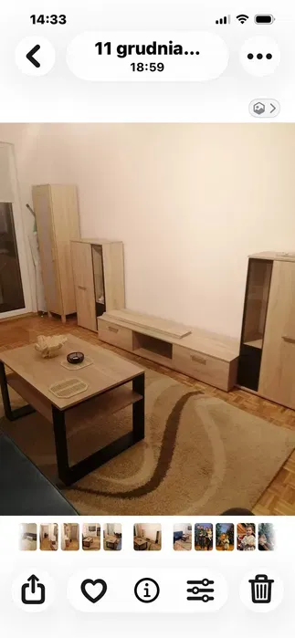 Mieszkanie do wynajecia Gdynia Leszczynki - miniatura 2
