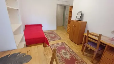 Świetne, zadbane 2-pokojowe na Żabińcu z tarasem - miniatura 4