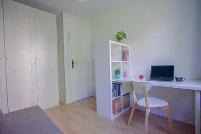 Pokój do wynajęcia - Warszawa, Bielany - miniatura 2