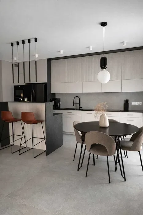 Jaśkowa Dolina | 110 m² | ogród 140 m² | 4/5 pokoi | premium - 1/8