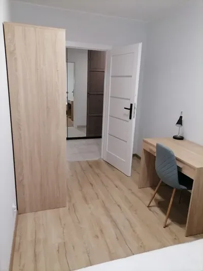 Pokój jednoosobowy ul.Bukietowa Sławinek - miniatura 2