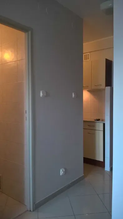 Mieszkanie Kawalerka Aleja Pokoju 25 m2 od zaraz . Wynajem - miniatura 2