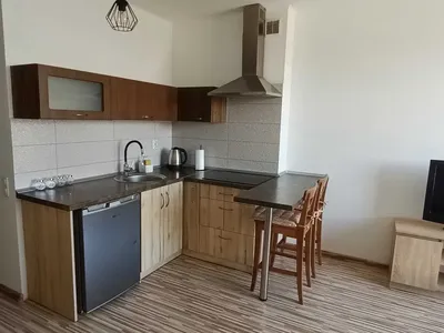 Jasne mieszkanie 26,7 m² | ul. Twardowskiego | 3. piętro |świetna lokalizacja. 2000 zł - miniatura 5