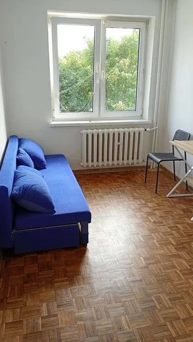 Do wynajęcia pokój w mieszkaniu 3 pokojowym - miniatura 2