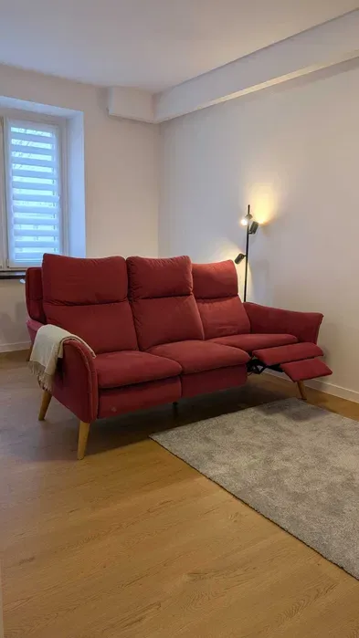 Mieszkanie na wynajem Żoliborz 51m2 - miniatura 2