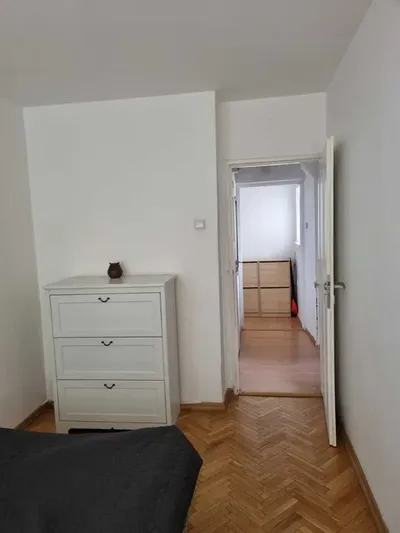 Dwa oddzielne pokoje z kuchnią,46m, Powiśle - miniatura 5