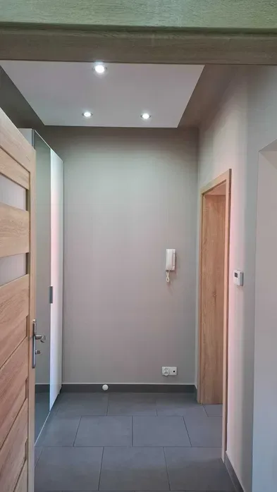 Oświęcim-Wynajem: Komfortowe 50,5 m² | 2 Pokoje | Winda | Klima | Parking - miniatura 4