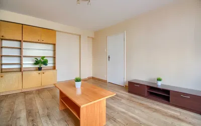 3 osobne pokoje 62 m2 + BALKON | Twardowskiego, CENTRUM - miniatura 2