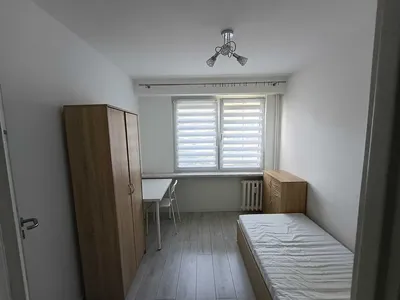 3-pokojowe mieszkanie na os. Piasta - miniatura 5