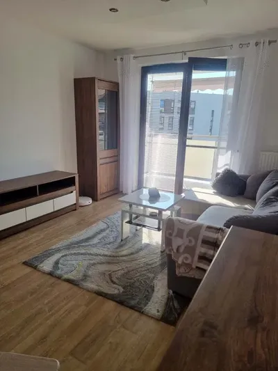 Komfortowe mieszkanie 63 m² Lublin Felin - miniatura 5