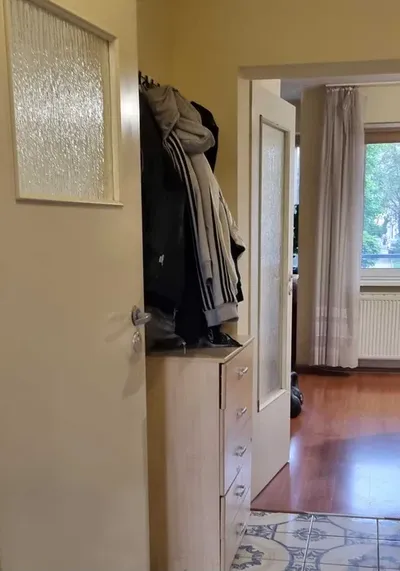 Dwupokojowe wysoki parter u. Bujaka - miniatura 5