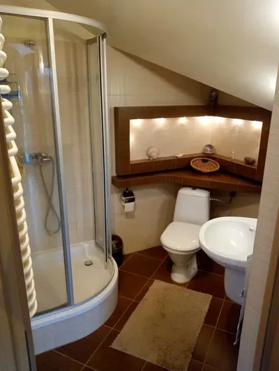 Wynajmę mieszkanie 38 m ul. Huculska Kraków - miniatura 4