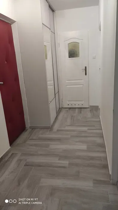 Mieszkanie dla studentów 59 m2 Głogowska/Hetmańska - miniatura 3