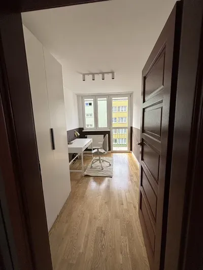 Mieszkanie na wynajem księż młyn - miniatura 5