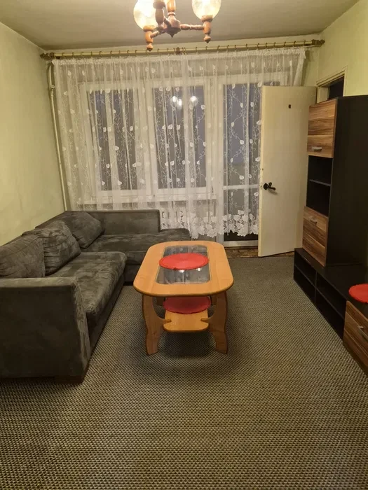 Mieszkanie 2 pokojowe Broniewskiego. - 1/5