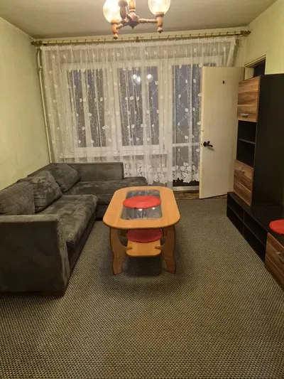 Mieszkanie 2 pokojowe Broniewskiego.