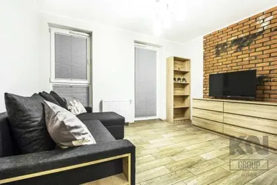 Apartament przy ul. Kopernika - miniatura 3