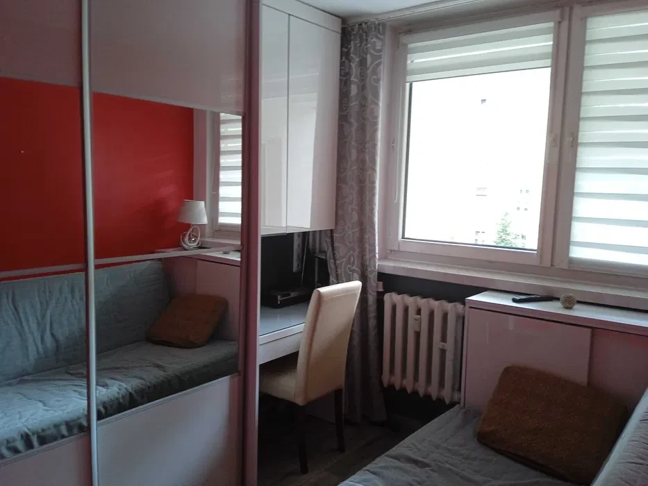 Mieszkanie do wynajęcia 50m2 zatorze - 1/6