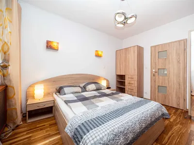 Prestiżowe 3 pok 67 m2/WIŚLANE TARASY/PET FRIENDLY - miniatura 3
