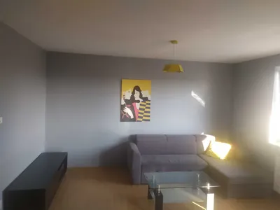 Wynajmę kawalerkę (32 m2) na osiedlu Baranówka IV (ul. Raginisa 31) +piwnica - miniatura 4