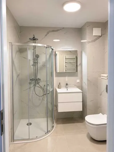 Wynajmę nowoczesne 2-pokojowe mieszkanie 35 m² | Nowe Bojary | Kraszewskiego 45B - miniatura 3