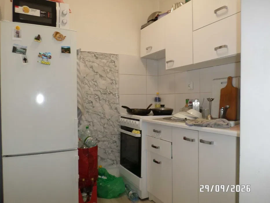 2 pokojowe ul. Sienkiewicza 1800zł +media - 1/6
