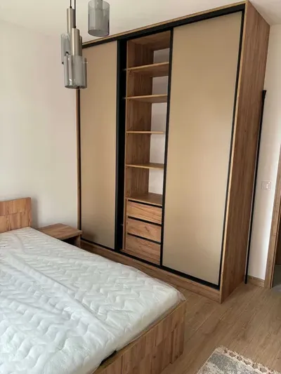 Nowy Apartament Ceglana - miniatura 5