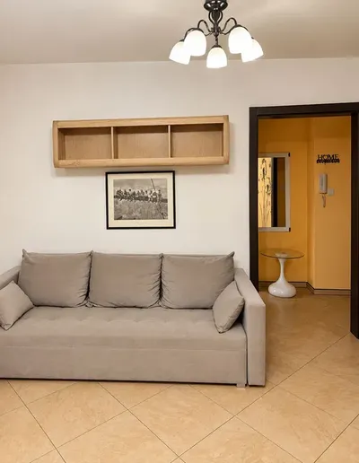 2 pokoje | Balkon + taras | Stare Miasto | Do 15.09 GRATIS | Od zaraz | KLIMA - miniatura 2