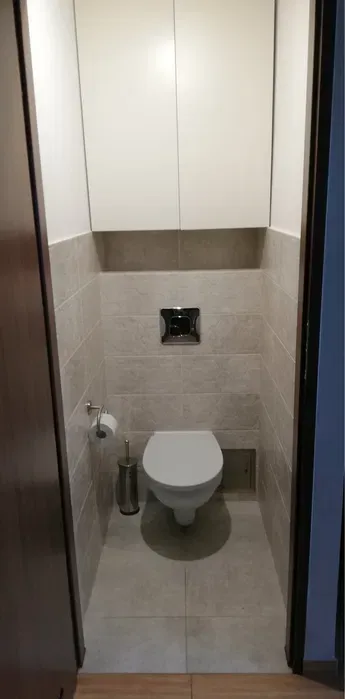 Krowoderskich Zuchów Pokój w mieszkaniu studenckim - miniatura 5