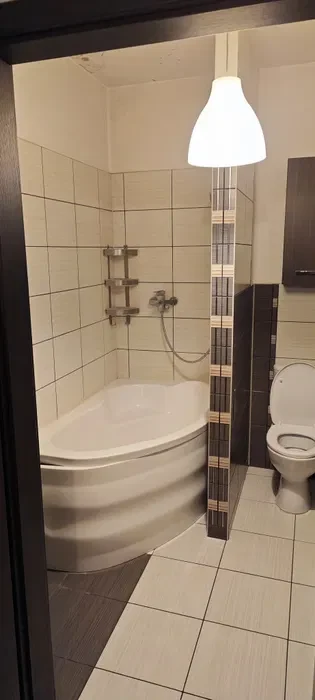 Toruń, Wrzosy | 55 m² | 3 pokoje | Parter | Od zaraz | Bez pośredników Cena do wpisania w OLX - 1/8