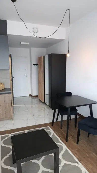 Kawalerka Promenady Wrocławskie - miniatura 5