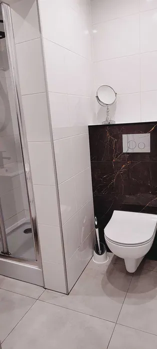 Kawalerka 27 m² z balkonem | Katowice-Ochojec | Ziołowa 43A | blisko GCM i ŚUM | od listopada - miniatura 4