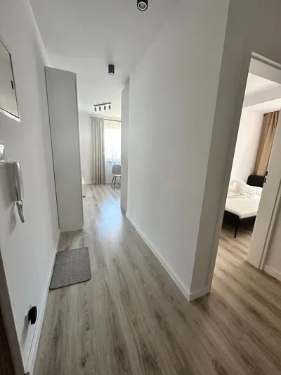 Mieszkanie wynajmę Kraków - miniatura 5
