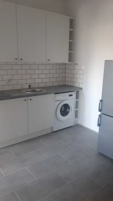 4 pokoje (3 sypialnie) bezpośrednio, czynsz w cenie, Warszawa, Włochy, Chrobrego 16A - miniatura 5