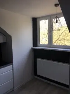 Kawalerka przy zalewie nowohuckim - miniatura 5