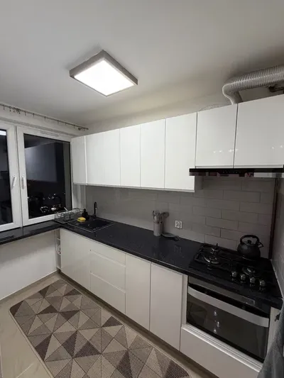Przytulne mieszkanie 26,72 m² - Os. Na Stoku, Kraków - do wynajęcia bezpośrednio - miniatura 4