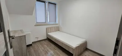 Wynajmę mieszkanie 2 pokoje, kuchnia, łazienka, umeblowane, wyposażone,Warszawa Bielany ul. Arkuszowa 135 - miniatura 3